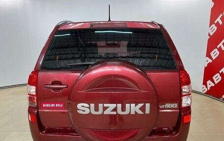 Suzuki Grand Vitara, 2007 год, 989 000 рублей, 5 фотография