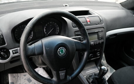 Skoda Octavia, 2008 год, 699 000 рублей, 9 фотография