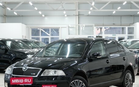 Skoda Octavia, 2008 год, 699 000 рублей, 3 фотография