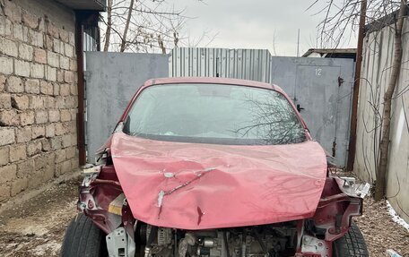 Nissan Juke II, 2013 год, 600 000 рублей, 3 фотография