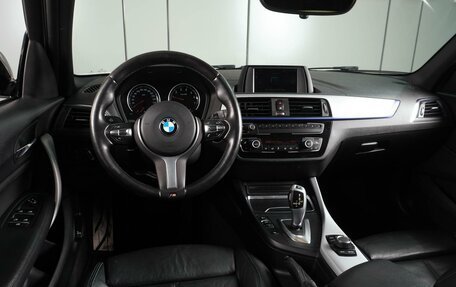 BMW 1 серия, 2018 год, 2 519 000 рублей, 7 фотография