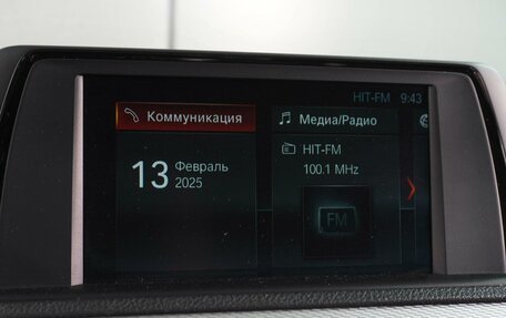 BMW 1 серия, 2018 год, 2 519 000 рублей, 14 фотография