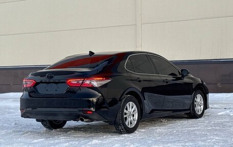 Toyota Camry, 2019 год, 2 680 000 рублей, 7 фотография