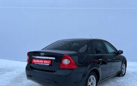 Ford Focus II рестайлинг, 2008 год, 598 000 рублей, 2 фотография