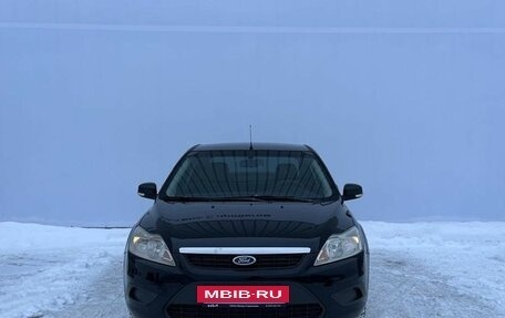 Ford Focus II рестайлинг, 2008 год, 598 000 рублей, 5 фотография