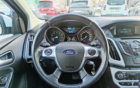 Ford Focus III, 2013 год, 910 000 рублей, 14 фотография