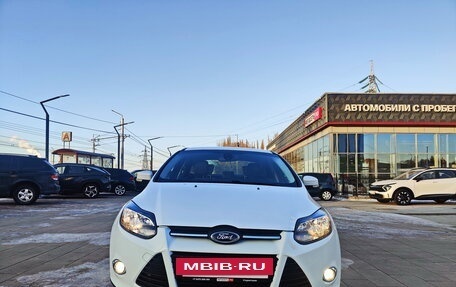 Ford Focus III, 2013 год, 910 000 рублей, 5 фотография