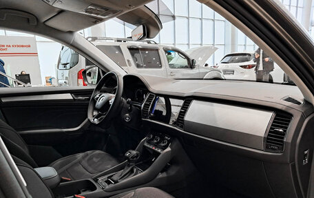 Skoda Kodiaq I, 2025 год, 4 950 000 рублей, 11 фотография