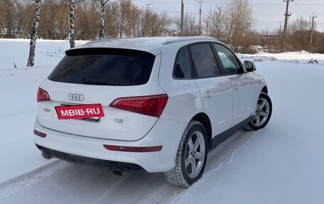 Audi Q5, 2012 год, 1 780 000 рублей, 3 фотография