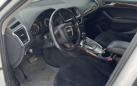 Audi Q5, 2012 год, 1 780 000 рублей, 7 фотография