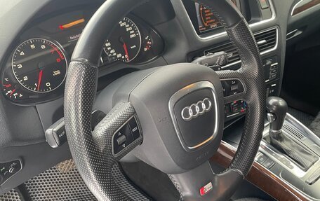 Audi Q5, 2012 год, 1 780 000 рублей, 11 фотография