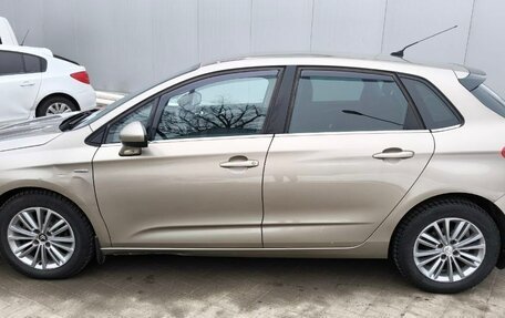 Citroen C4 II рестайлинг, 2011 год, 620 000 рублей, 3 фотография