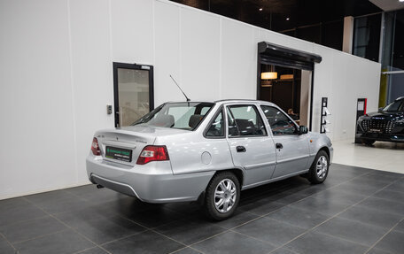 Daewoo Nexia I рестайлинг, 2012 год, 340 000 рублей, 6 фотография