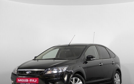 Ford Focus II рестайлинг, 2010 год, 619 000 рублей, 2 фотография