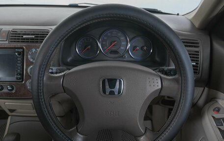 Honda Civic Ferio III, 2005 год, 589 000 рублей, 14 фотография