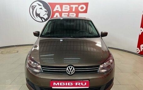 Volkswagen Polo VI (EU Market), 2014 год, 1 070 000 рублей, 3 фотография