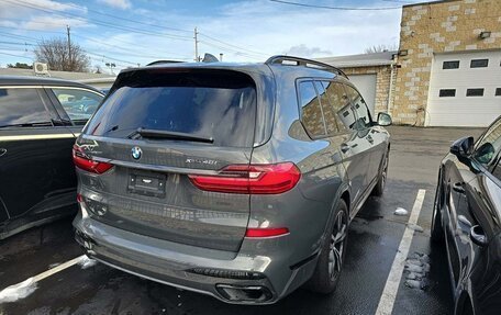 BMW X7, 2022 год, 7 880 000 рублей, 4 фотография