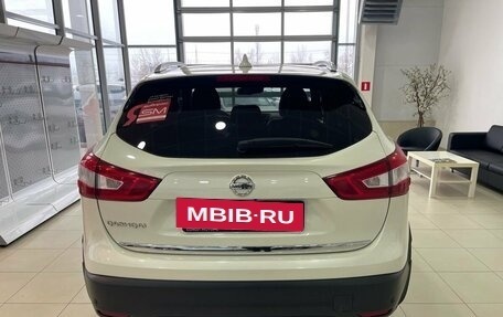 Nissan Qashqai, 2017 год, 1 750 000 рублей, 5 фотография