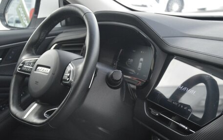 Haval F7x I, 2021 год, 2 190 000 рублей, 4 фотография