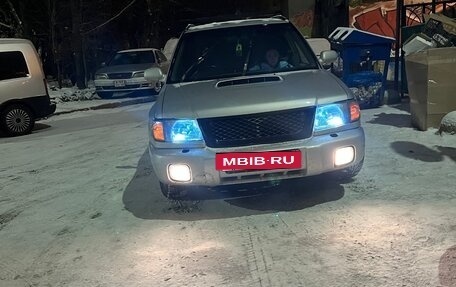 Subaru Forester, 1997 год, 300 000 рублей, 2 фотография