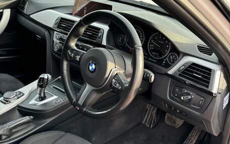 BMW 3 серия, 2016 год, 1 850 000 рублей, 15 фотография