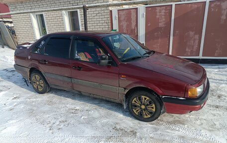 Volkswagen Passat B3, 1991 год, 140 000 рублей, 5 фотография