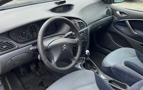 Citroen C5 I рестайлинг, 2002 год, 465 000 рублей, 7 фотография