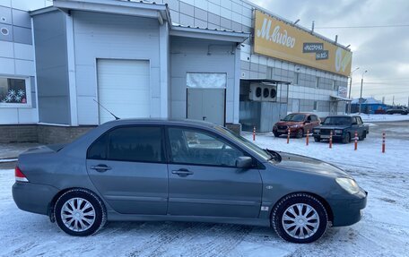 Mitsubishi Lancer IX, 2006 год, 315 000 рублей, 4 фотография