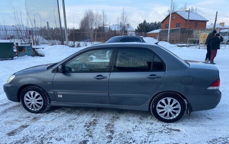 Mitsubishi Lancer IX, 2006 год, 315 000 рублей, 8 фотография