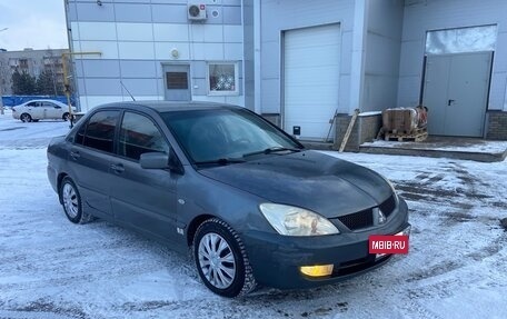 Mitsubishi Lancer IX, 2006 год, 315 000 рублей, 3 фотография