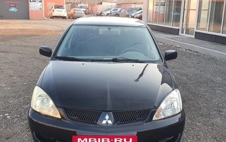 Mitsubishi Lancer IX, 2007 год, 435 000 рублей, 13 фотография