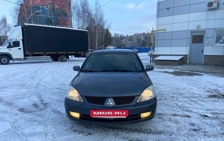 Mitsubishi Lancer IX, 2006 год, 315 000 рублей, 2 фотография