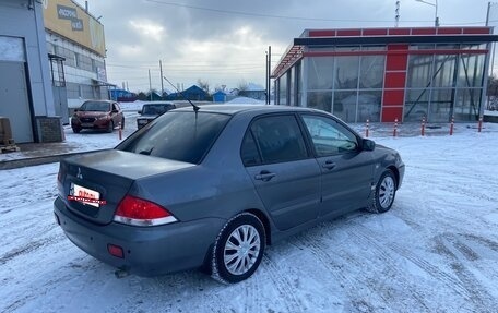 Mitsubishi Lancer IX, 2006 год, 315 000 рублей, 5 фотография