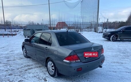 Mitsubishi Lancer IX, 2006 год, 315 000 рублей, 7 фотография