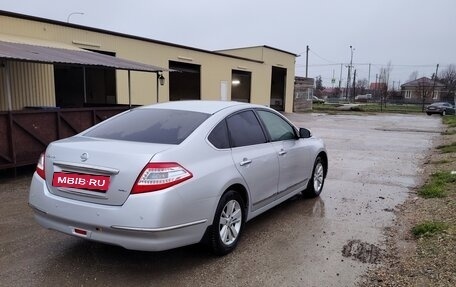 Nissan Teana, 2011 год, 1 347 000 рублей, 4 фотография