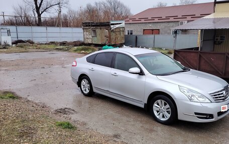 Nissan Teana, 2011 год, 1 347 000 рублей, 28 фотография