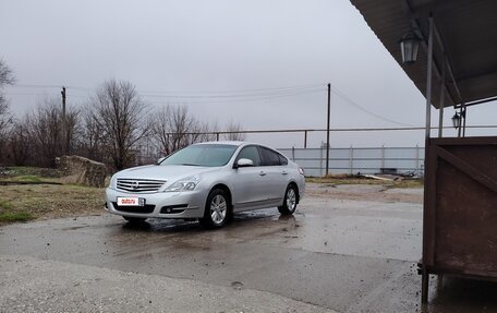 Nissan Teana, 2011 год, 1 347 000 рублей, 26 фотография