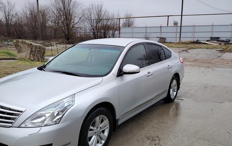 Nissan Teana, 2011 год, 1 347 000 рублей, 27 фотография