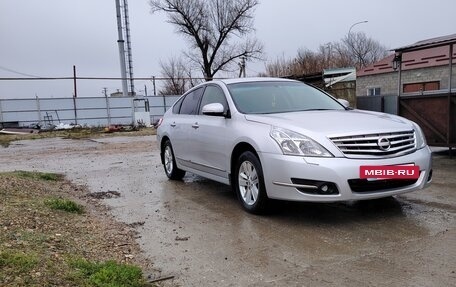 Nissan Teana, 2011 год, 1 347 000 рублей, 23 фотография