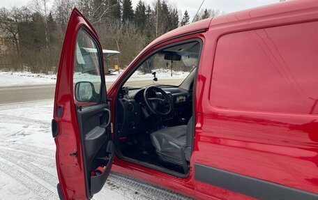 Citroen Berlingo II рестайлинг, 2011 год, 550 000 рублей, 9 фотография