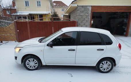 Datsun mi-DO, 2015 год, 575 000 рублей, 6 фотография