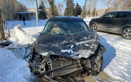 Chevrolet Cruze II, 2012 год, 345 000 рублей, 1 фотография