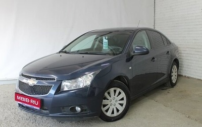 Chevrolet Cruze II, 2011 год, 600 000 рублей, 1 фотография