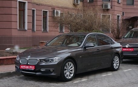 BMW 3 серия, 2011 год, 1 800 000 рублей, 1 фотография