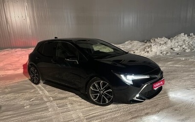 Toyota Corolla, 2020 год, 1 490 000 рублей, 1 фотография