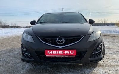 Mazda 6, 2009 год, 1 220 000 рублей, 1 фотография