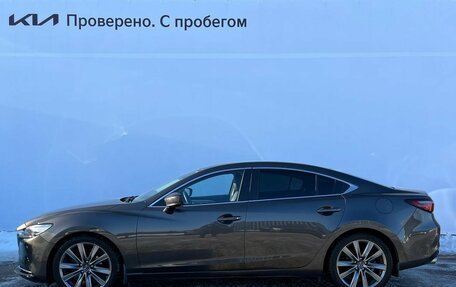 Mazda 6, 2019 год, 2 860 000 рублей, 3 фотография