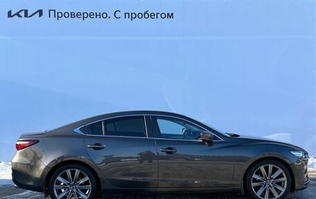 Mazda 6, 2019 год, 2 860 000 рублей, 4 фотография