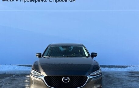 Mazda 6, 2019 год, 2 860 000 рублей, 5 фотография