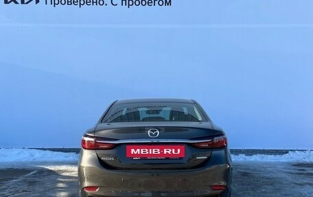 Mazda 6, 2019 год, 2 860 000 рублей, 6 фотография